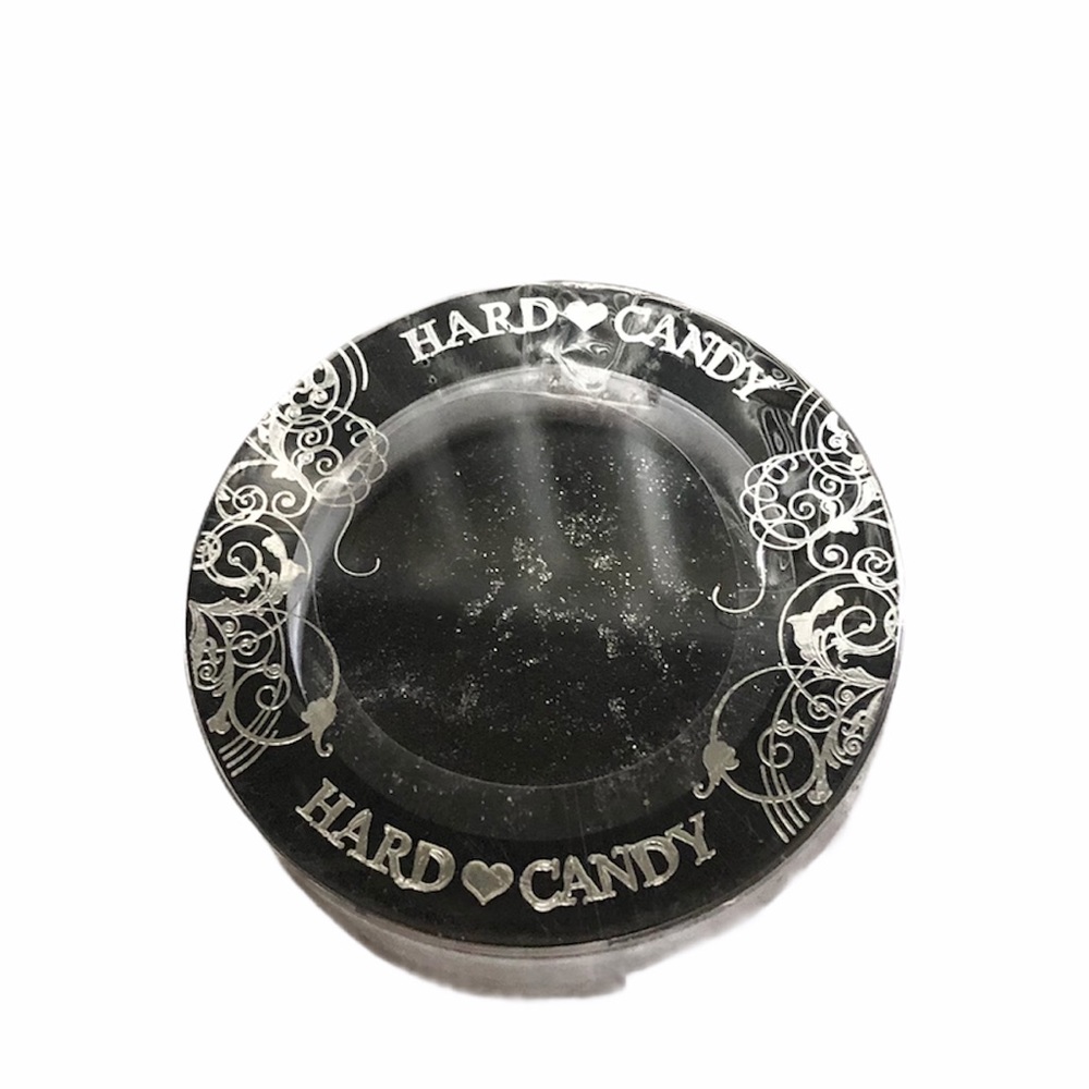 Hard Candy meteor eyes black hole eyeshadow